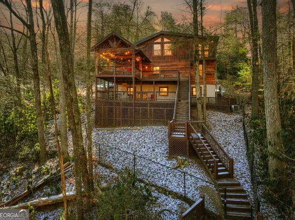 134 Hemlock Cir #54, Blue Ridge, GA 30513