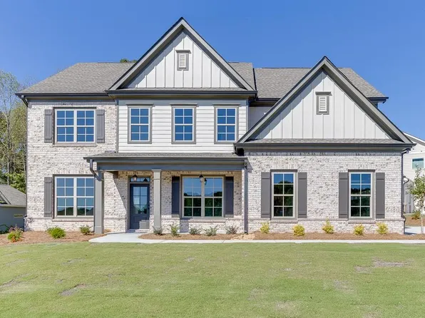 3796 Cheyenne Ln, Jefferson, GA 30549