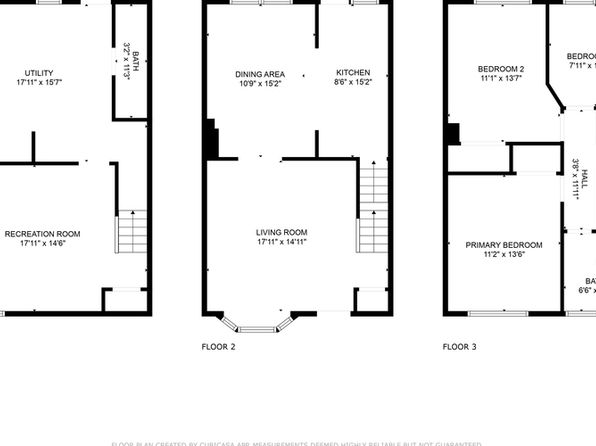 308 Old Trail Rd, Baltimore, MD 21212
