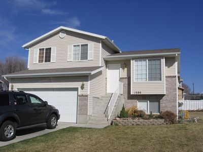 1586 N 725 W, Clinton, UT, 84015