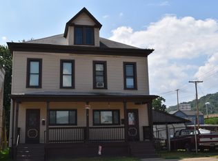 105 N Huron St, Wheeling, WV