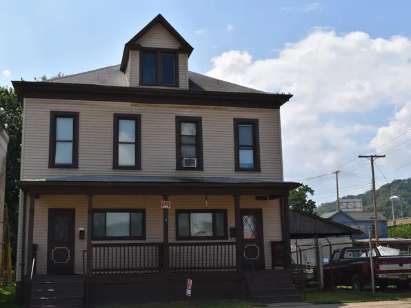 105 N Huron St, Wheeling, WV 26003