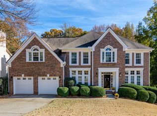 515 Ashvale Overlook, Johns Creek, GA 30005