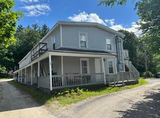 77 Main St, Greenville, NH 03048