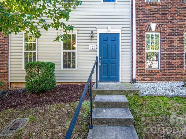 140 Locomotive Ln Unit 108, Mooresville, NC 28115