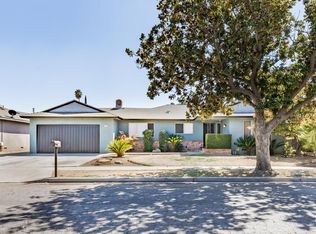 3085 W Indianapolis Ave, Fresno, CA 93722