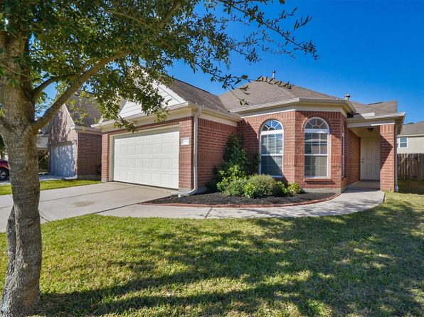 4819 Dappled Grove Trl