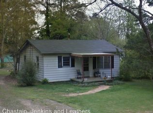 140 Old Cleveland Rd, Bogart, GA 30622
