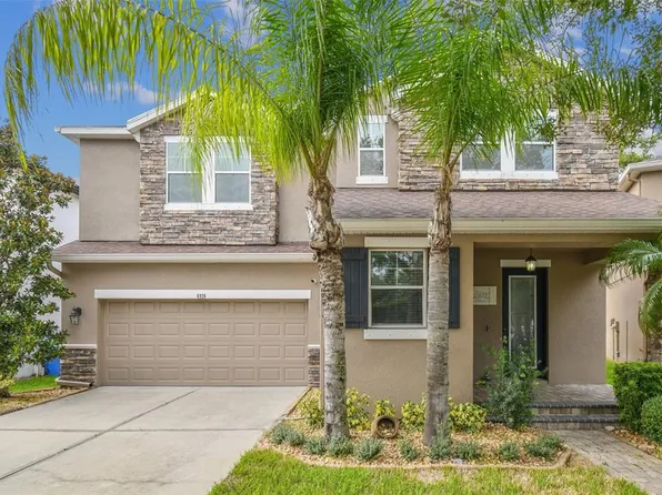 6926 Rocky Canyon Way, Tampa, FL 33625