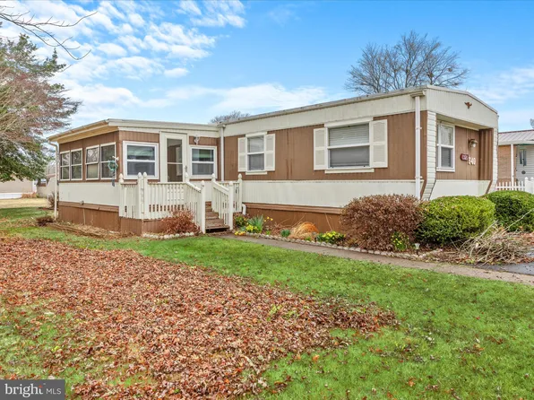 23620 E Beach Dr #16197, Lewes, DE 19958