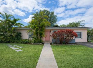 Fairway Estates Sec 7, Miami, FL 33157