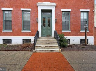 1705 Green St #11-1707B, Philadelphia, PA 19130