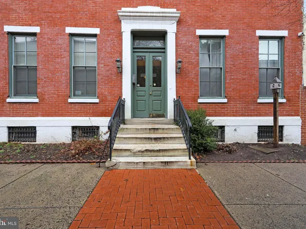 1705 Green St #11-1707B, Philadelphia, PA 19130