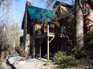 250 Old Camp Catawba Rd, Blowing Rock, NC 28605