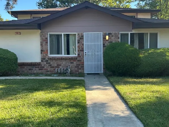 2842 Bidwell St, Davis, CA 95618