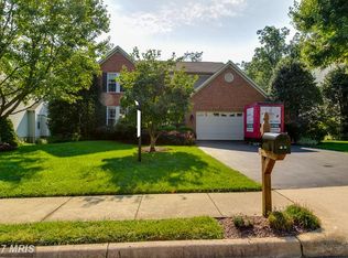 20726 Citation Dr, Ashburn, VA