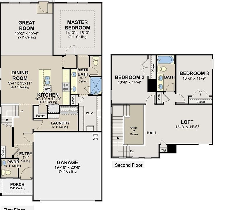 2nd image of 2923 Angelou St