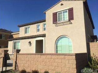 9536 Seasons Dr, Rancho Cucamonga, CA 91730