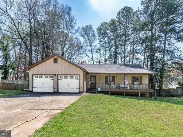 1418 Wheeler Dr, Lawrenceville, GA 30045