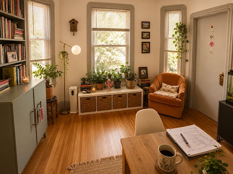 19 Windom St #1 — Photo 1