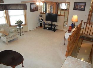 6035 168th Ln NW, Ramsey, MN 55303