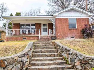 308 Morrison Ave, Hot Springs, AR 71901