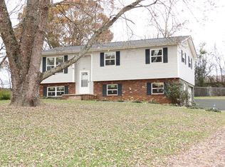 123 Blue Ridge Ln LOT 72, Seymour, TN 37865