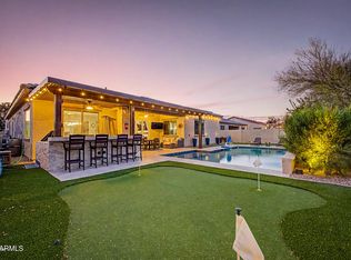2369 N 156TH Drive, Goodyear, AZ 85395