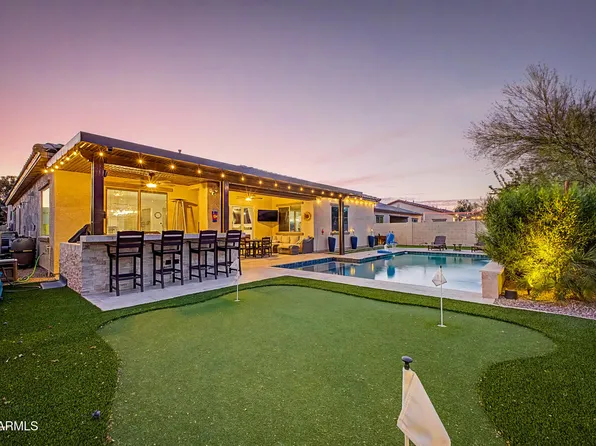 2369 N 156TH Drive, Goodyear, AZ 85395