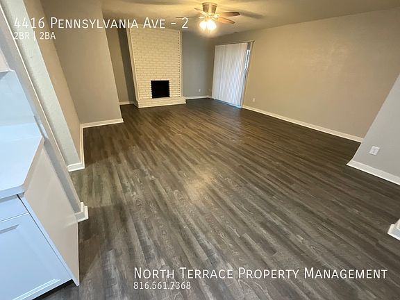 3rd image of 4416 Pennsylvania Ave APT 2