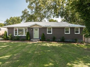 135 Cranwill Dr, Hendersonville, TN