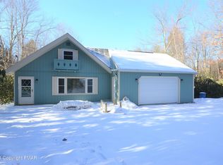 241 Long View Ln, Pocono Pines, PA
