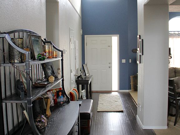 Beautiful new flooring!
