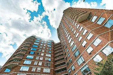 Rented by Beam Living