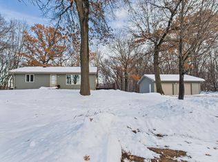 6858 E Viking Blvd, Wyoming, MN 55092