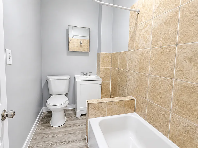 198 Parker St #2AA — Photo 3