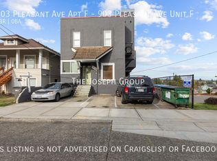 903 Pleasant Ave APT F, Bremerton, WA 98337