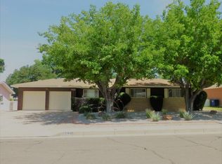 6605 Rogers Ave NE, Albuquerque, NM 87110