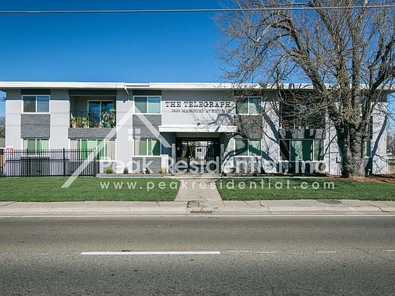 2nd image of 3833 Marconi Ave APT 203