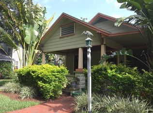 526 13th Ave NE, Saint Petersburg, FL 33701
