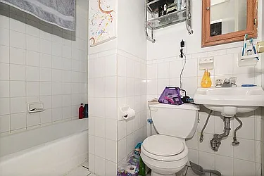 Rented by J Misrahi Realty Corp