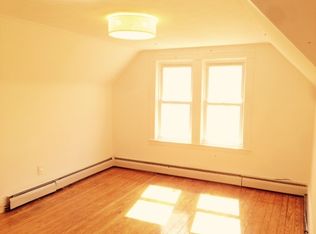 25 Parkman St #3, Dorchester, MA 02122