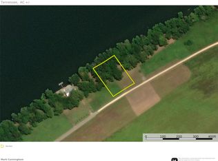 0 Colonel James Hardin Dr, Clifton, TN 38425