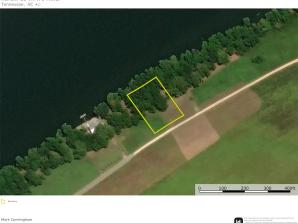 0 Colonel James Hardin Dr, Clifton, TN 38425