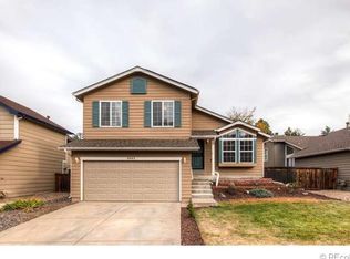 8949 Maribou Ct, Highlands Ranch, CO 80130