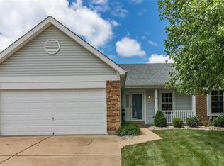 880 Forder Crossing Dr, Saint Louis, MO