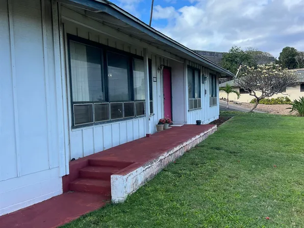 299 Liholiho St, Wailuku, HI 96793