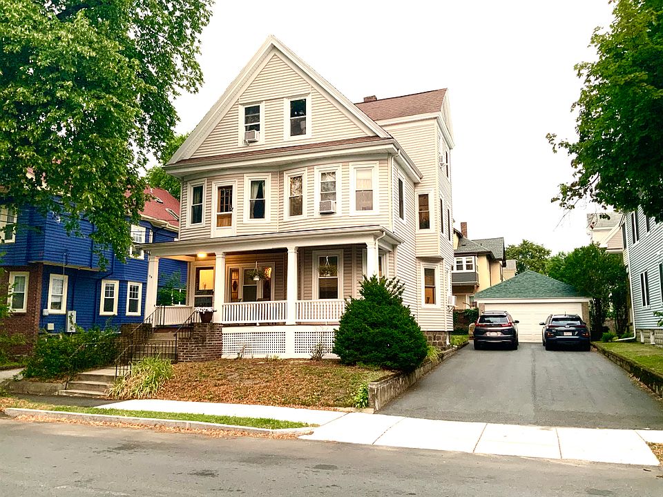 1st image of 39 Everett St #1