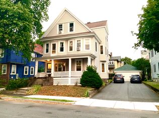 39 Everett St #1, Arlington, MA 02474