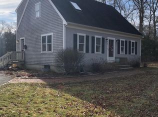 22 Boardley Rd, Sandwich, MA 02563